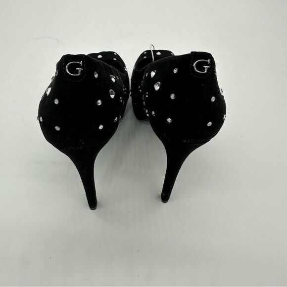 NEW Guess Heels - Picture 6 of 8
